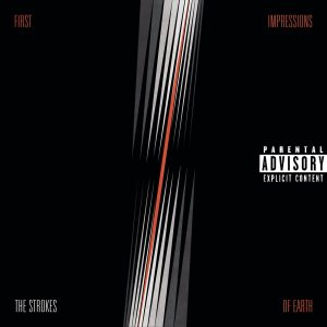 The Strokes – First Impressions of Earth(888880789709)【16bit／44.1kHz】美国区-OppsUnote音乐广场