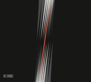 The Strokes – First Impressions of Earth(888880790378)【16bit／44.1kHz】美国区-OppsUnote音乐广场