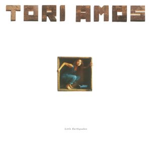 Tori Amos – Little Earthquakes (Remastered)(603497892938)【16bit／44.1kHz】美国区-OppsUnote音乐广场
