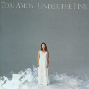 Tori Amos – God – EP(075678568763)【16bit／44.1kHz】美国区-OppsUnote音乐广场
