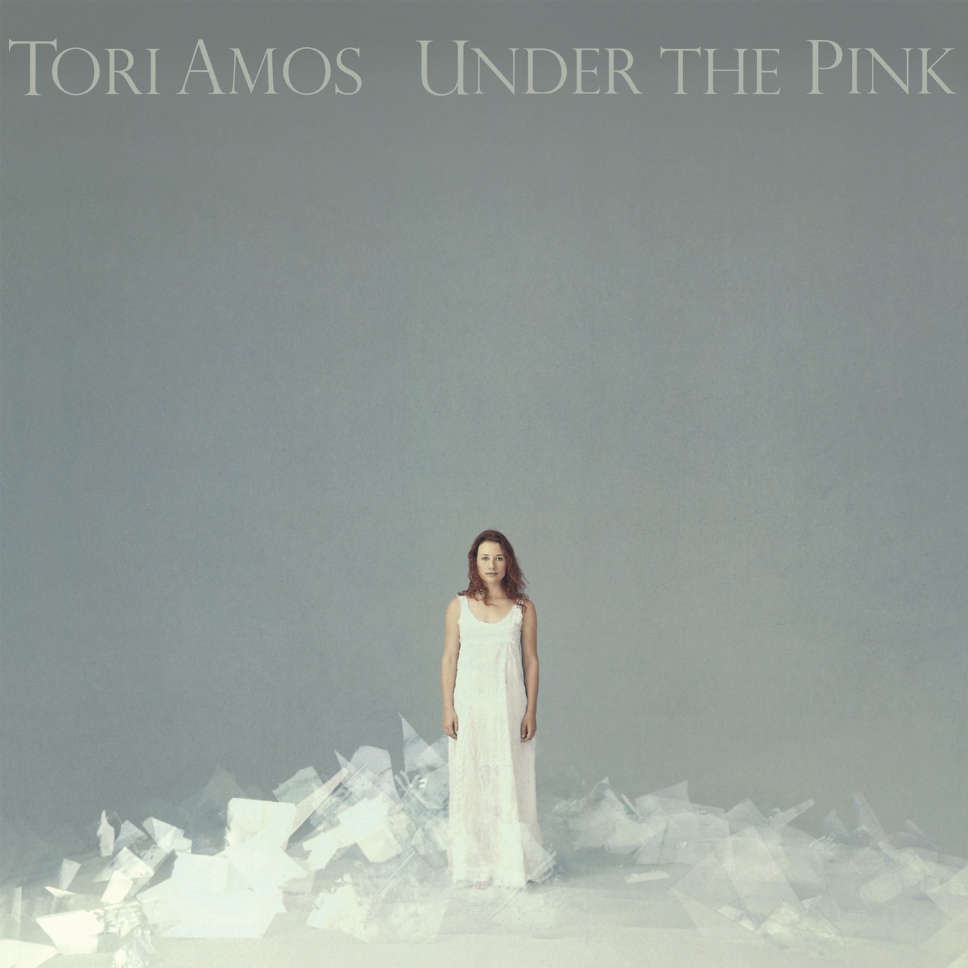 Tori Amos – Under the Pink (Remastered)(603497892921)【16bit／44.1kHz】美国区-OppsUnote音乐广场