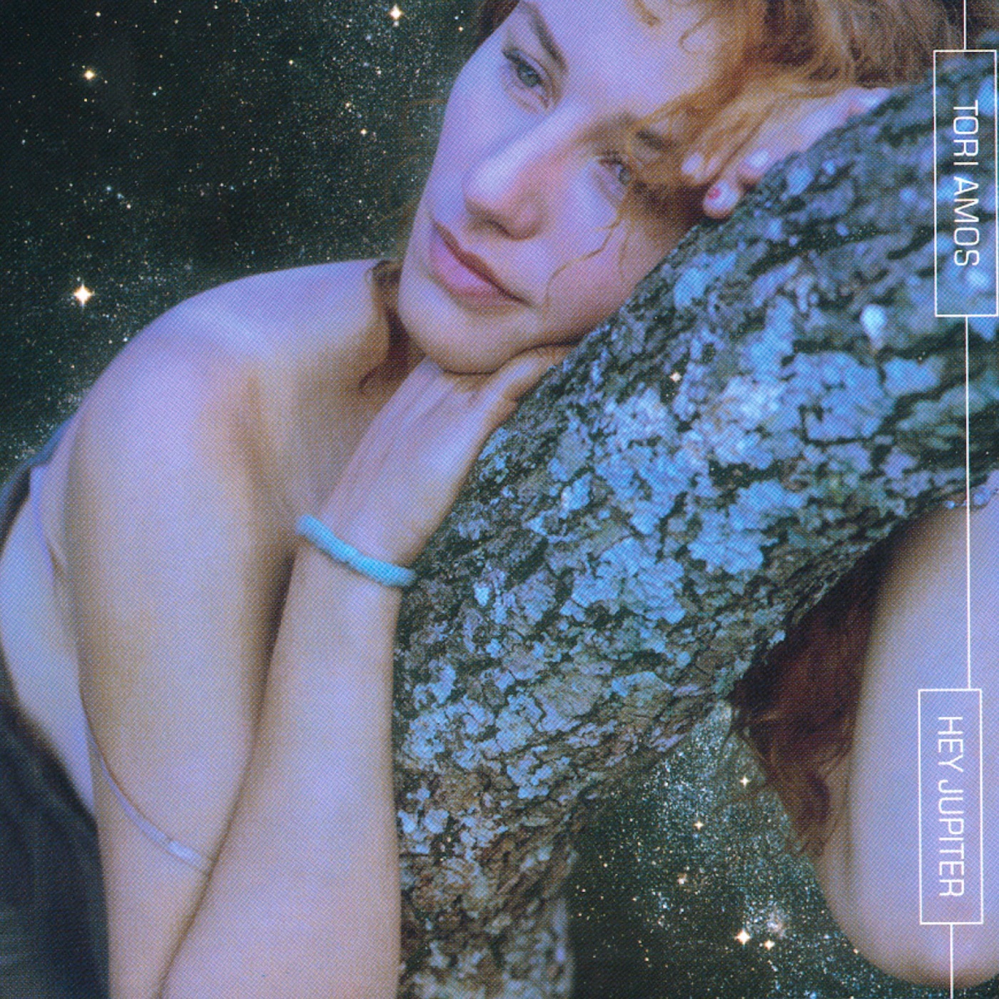 Tori Amos – Hey Jupiter – EPⒺ(603497883349)【16bit／44.1kHz】美国区-OppsUnote音乐广场