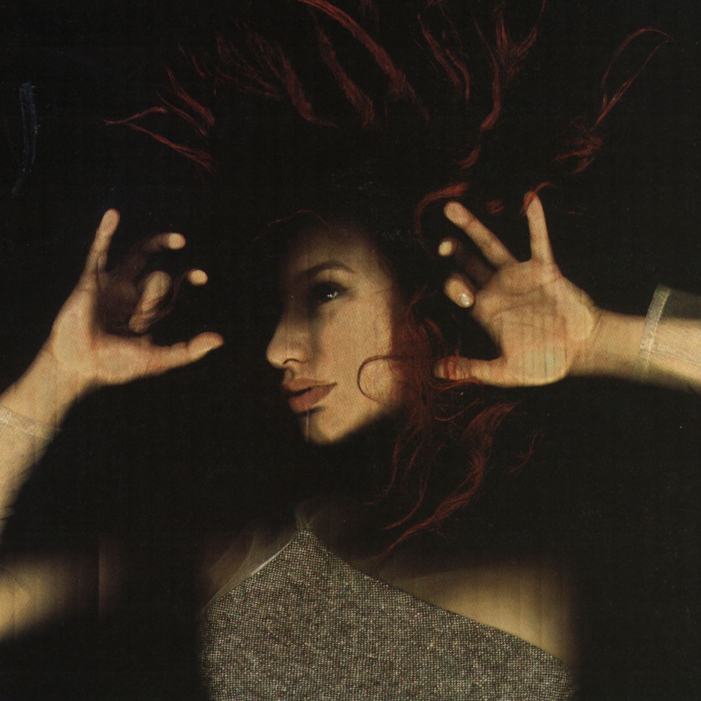 Tori Amos – Cruel／Raspberry Swirl – EP(075678441264)【24bit／44.1kHz】美国区-OppsUnote音乐广场