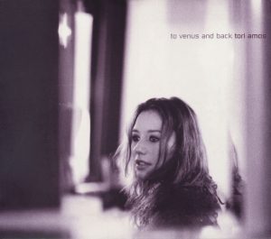Tori Amos – To Venus and Back(603497857333)【16bit／44.1kHz】美国区-OppsUnote音乐广场