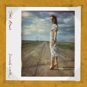 Tori Amos – Scarlet’s Walk (2023 Remaster)Ⓔ(696998641228)【24bit／96.0kHz】美国区-OppsUnote音乐广场