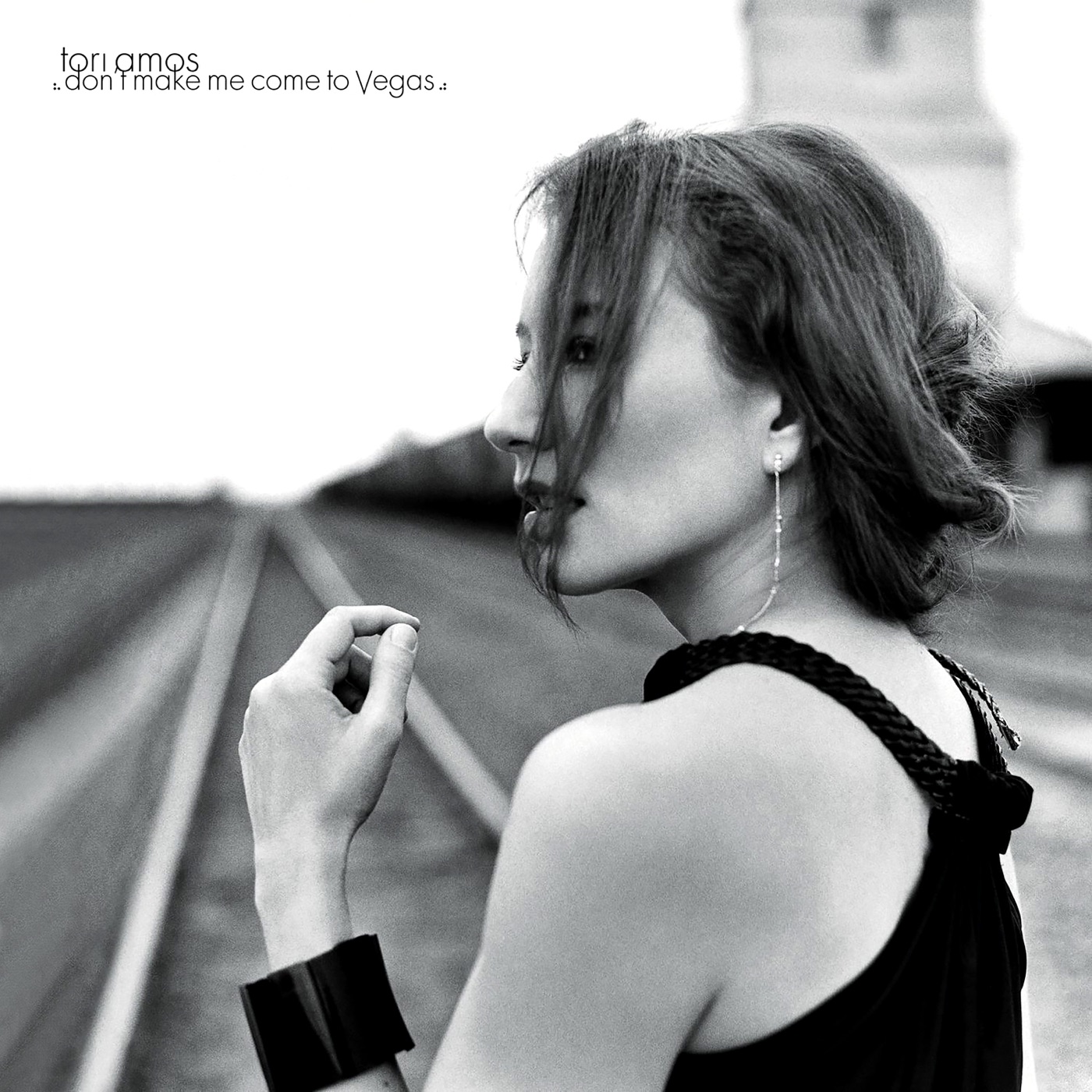 Tori Amos – Don’t Make Me Come To Vegas(196871599726)【16bit／44.1kHz】美国区-OppsUnote音乐广场