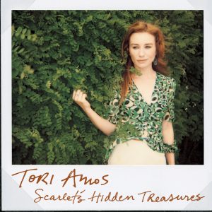 Tori Amos – Scarlet’s Hidden Treasures(196871235792)【24bit／96.0kHz】美国区-OppsUnote音乐广场