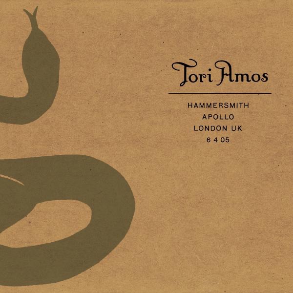 Tori Amos – Hammersmith Apollo, London, U.K. 6／4／05(111119779029)【16bit／44.1kHz】美国区-OppsUnote音乐广场