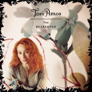 Tori Amos – The Beekeeper(827969280027)【24bit／44.1kHz】美国区-OppsUnote音乐广场