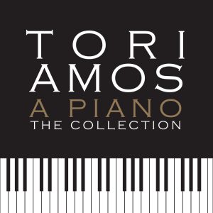 Tori Amos – A Piano：The Collection(081227777562)【24bit／44.1kHz】美国区-OppsUnote音乐广场