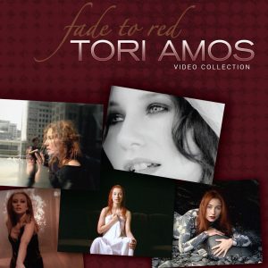 Tori Amos – The Tori Amos Video Collection：Fade to Red(603497181162)【24bit／44.1kHz】美国区-OppsUnote音乐广场