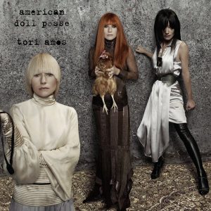 Tori Amos – American Doll Posse(884977871890)【16bit／44.1kHz】美国区-OppsUnote音乐广场