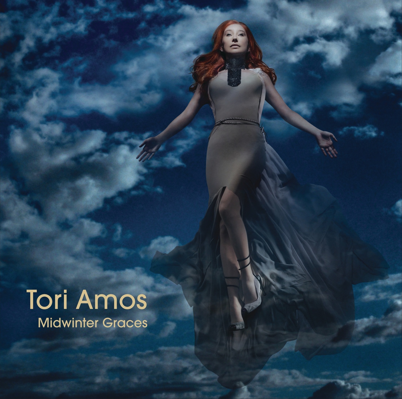Tori Amos – Midwinter Graces (Deluxe Edition)(00602527246994)【16bit／44.1kHz】美国区-OppsUnote音乐广场
