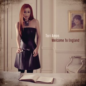 Tori Amos – Welcome to England – EP(00602527066530)【16bit／44.1kHz】美国区-OppsUnote音乐广场