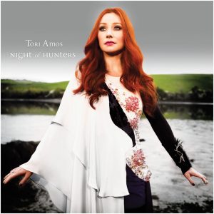 Tori Amos – Night of Hunters (Deluxe Version)(00028947799276)【16bit／44.1kHz】美国区-OppsUnote音乐广场