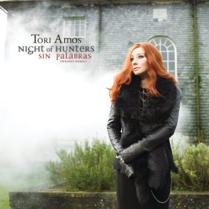 Tori Amos – Night of Hunters (Sin Palabras) Instrumental Without Words【16bit／44.1kHz】美国区-OppsUnote音乐广场