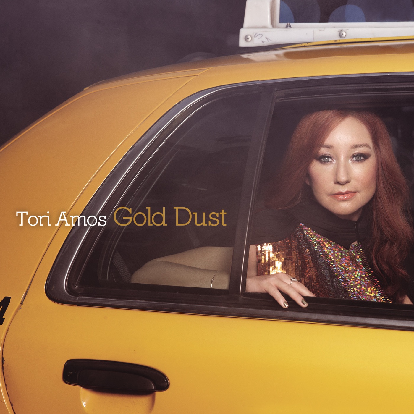 Tori Amos – Gold Dust(00028947905004)【24bit／96.0kHz】美国区-OppsUnote音乐广场
