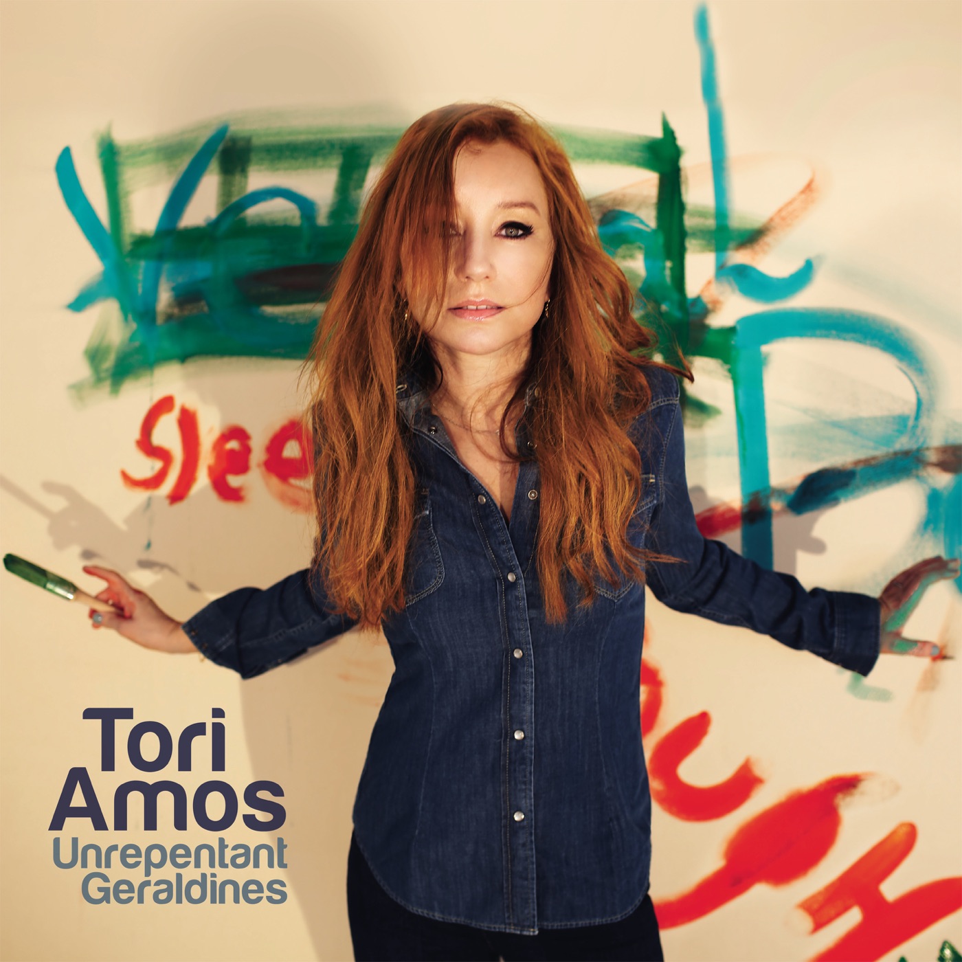 Tori Amos – Unrepentant Geraldines (10 Year Anniversary)(00602465923896)【24bit／44.1kHz】美国区-OppsUnote音乐广场