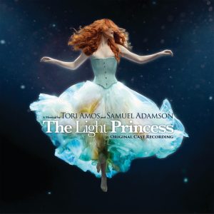Tori Amos – The Light Princess (Original Cast Recording)(00028948119271)【24bit／44.1kHz】美国区-OppsUnote音乐广场