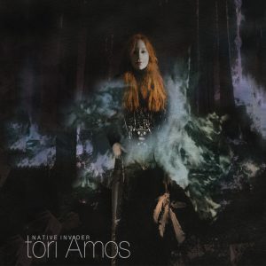 Tori Amos – Native Invader (Deluxe)(00028948155910)【24bit／44.1kHz】美国区-OppsUnote音乐广场