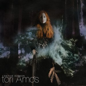 Tori Amos – Native Invader(00028948155200)【24bit／44.1kHz】美国区-OppsUnote音乐广场