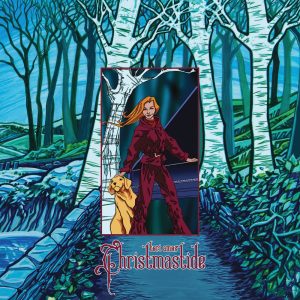 Tori Amos – Christmastide – EP(00602435041353)【24bit／44.1kHz】美国区-OppsUnote音乐广场