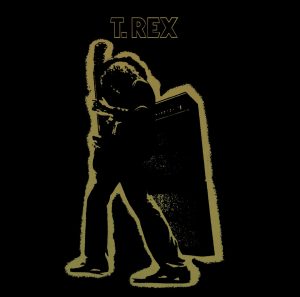 T. Rex – Electric Warrior(00602537055876)【16bit／44.1kHz】美国区-OppsUnote音乐广场