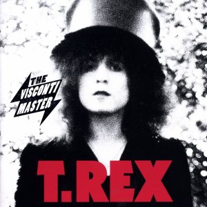 T. Rex – The Slider (The Visconti Master)(5032698674879)【16bit／44.1kHz】美国区-OppsUnote音乐广场