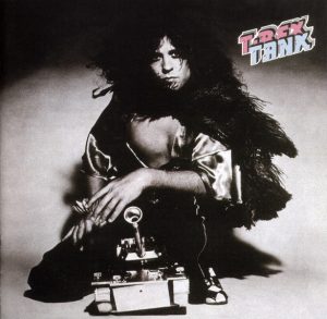 T. Rex – Tanx (Deluxe)(5032698417162)【16bit／44.1kHz】美国区-OppsUnote音乐广场