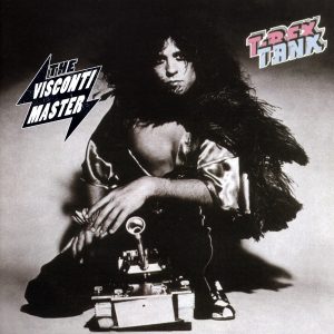 T. Rex – Tanx (The Visconti Master)(5032698674886)【16bit／44.1kHz】美国区-OppsUnote音乐广场