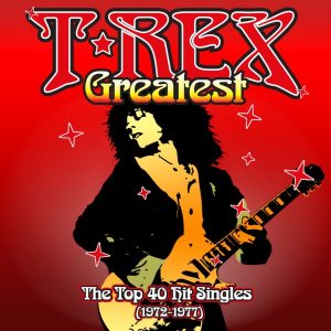 T. Rex – T. Rex – Greatest(5032698570010)【16bit／44.1kHz】美国区-OppsUnote音乐广场