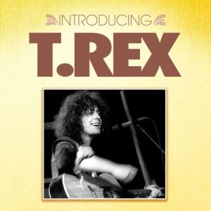 T. Rex – Introducing… T. Rex – EP(5032698540242)【16bit／44.1kHz】美国区-OppsUnote音乐广场