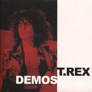 T. Rex – Total T. Rex, Vol. 5 (Demos)(5055300378392)【16bit／44.1kHz】美国区-OppsUnote音乐广场