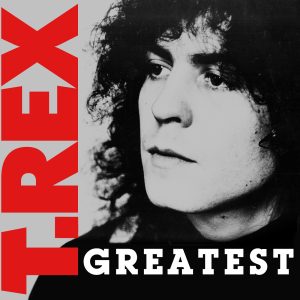 T. Rex – Greatest – T. Rex(5032698666591)【16bit／44.1kHz】美国区-OppsUnote音乐广场