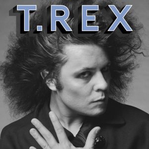 T. Rex – Bolan’s Zip Gun & Futuristic Dragon (Outtakes)(5032698632589)【16bit／44.1kHz】美国区-OppsUnote音乐广场
