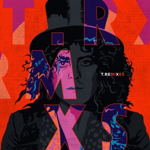 T. Rex – Remixes(5032698633135)【16bit／44.1kHz】美国区-OppsUnote音乐广场