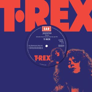 T. Rex – Jeepster (Alternate Version) – Single(5060446075906)【16bit／44.1kHz】美国区-OppsUnote音乐广场