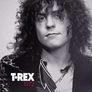 T. Rex – 1972(5032698641727)【16bit／44.1kHz】美国区-OppsUnote音乐广场