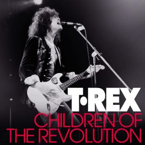 T. Rex – Children of the Revolution (BBC, August 1972) – Single(5032698641840)【16bit／44.1kHz】美国区-OppsUnote音乐广场