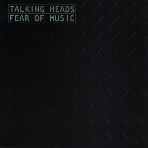 Talking Heads – Fear of Music(075992742863)【16bit／44.1kHz】美国区-OppsUnote音乐广场