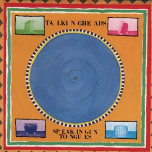 Talking Heads – Speaking In Tongues (Bonus Track Version)(603497179268)【24bit／44.1kHz】美国区-OppsUnote音乐广场