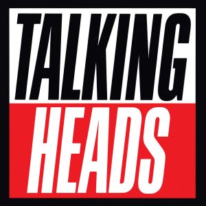Talking Heads – True Stories (Bonus Track Version)(0094634866651)【16bit／44.1kHz】美国区-OppsUnote音乐广场