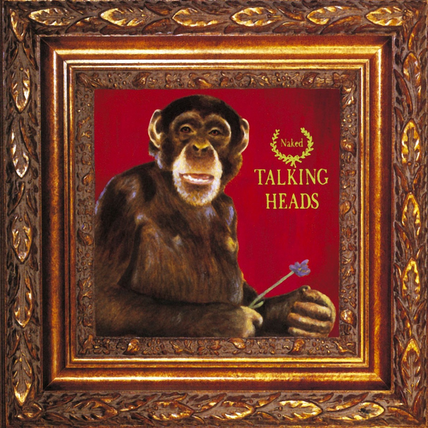 Talking Heads – Naked(075992565462)【16bit／44.1kHz】美国区-OppsUnote音乐广场