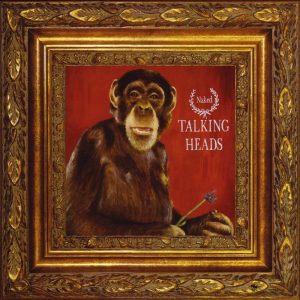 Talking Heads – NakedⒺ(0094634866958)【16bit／44.1kHz】美国区-OppsUnote音乐广场