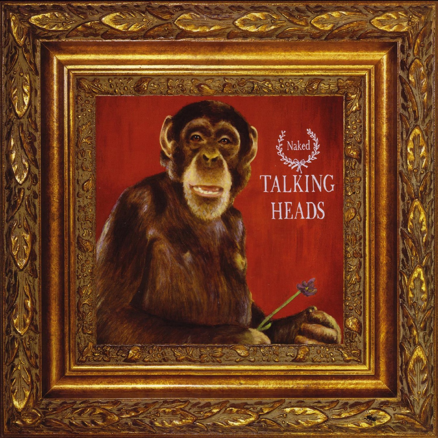 Talking Heads – NakedⒺ(0094634866958)【16bit／44.1kHz】美国区-OppsUnote音乐广场