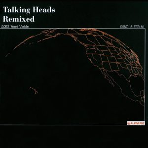 Talking Heads – Remixed(0724353256951)【16bit／44.1kHz】美国区-OppsUnote音乐广场