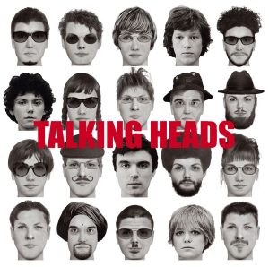 Talking Heads – The Best of Talking Heads (Remastered)(081227648862)【16bit／44.1kHz】美国区-OppsUnote音乐广场