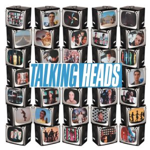 Talking Heads – The Collection(0094638460053)【16bit／44.1kHz】美国区-OppsUnote音乐广场