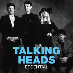Talking Heads – EssentialⒺ(5099968026356)【16bit／44.1kHz】美国区-OppsUnote音乐广场