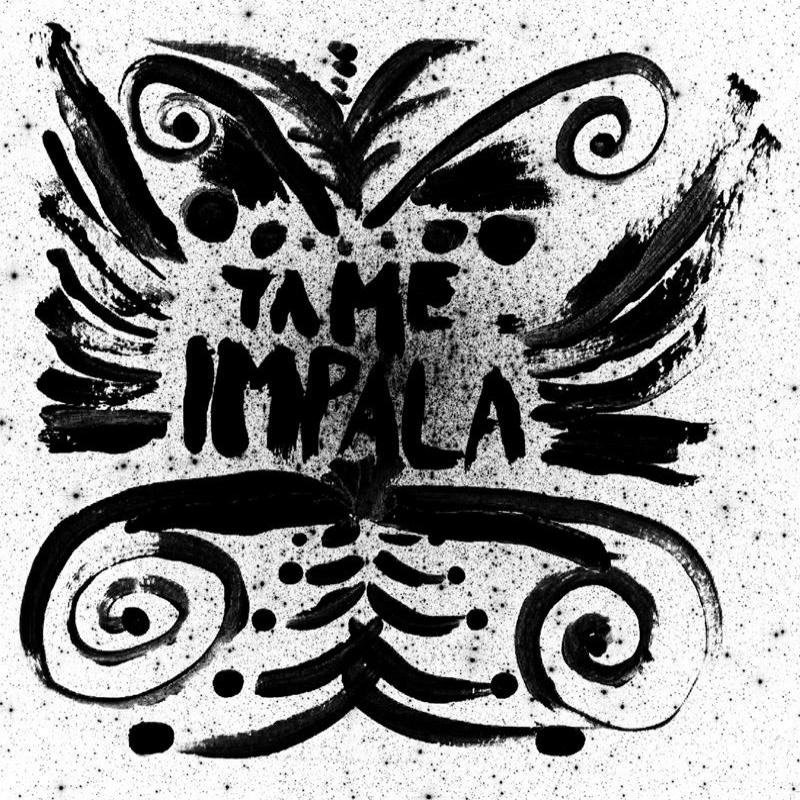Tame Impala – Tame Impala – EP(5050580516793)【16bit／44.1kHz】美国区-OppsUnote音乐广场